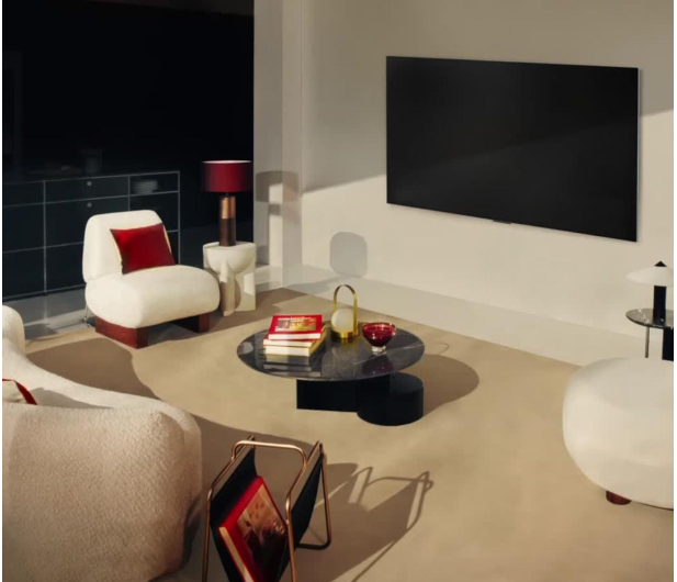 LG OLED55G45LW 55" OLED 4K 120Hz WebOS TV Dolby Vision Atmos - 1244515 - zdjęcie 7